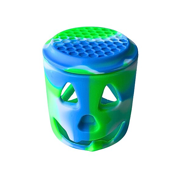 Pote Hermético Slime New 100ml