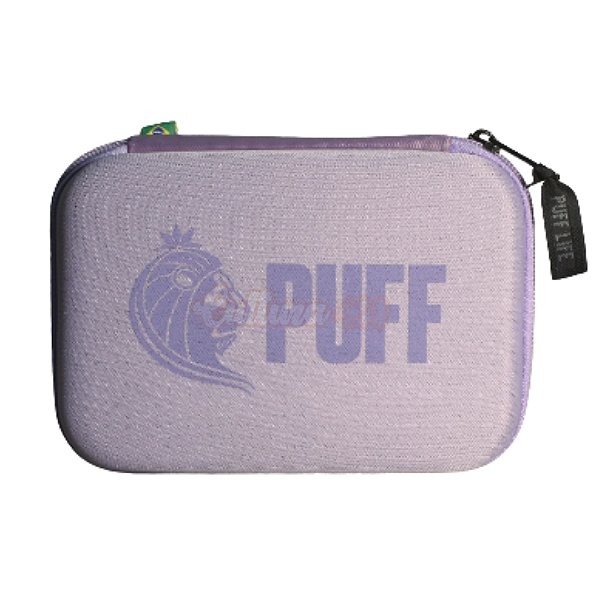 Case Clássica - Puff Life Lilás
