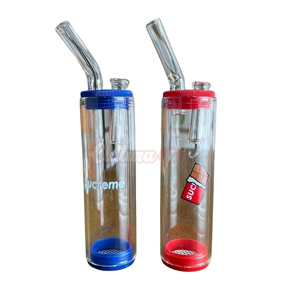 Hash Collector - Sucrema