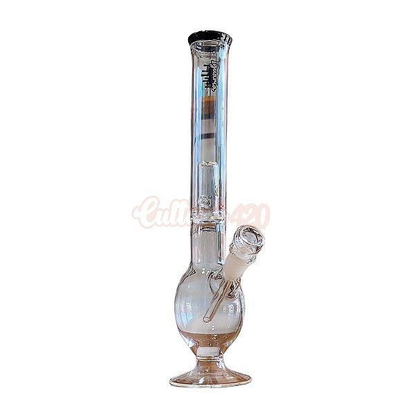 Bong de Vidro 28cm - Iguaria