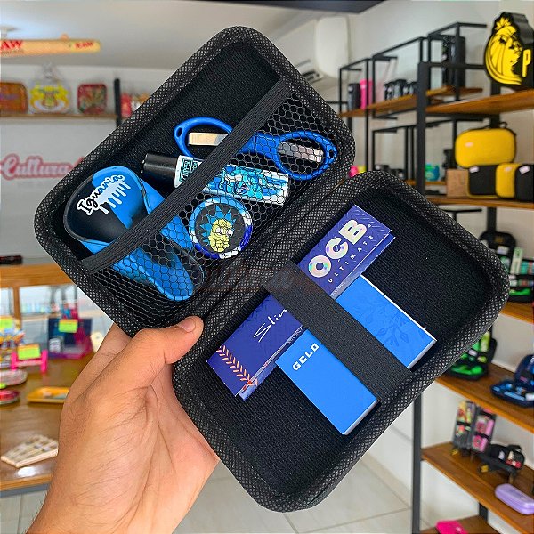 Kit No Precinho - Blue Wave