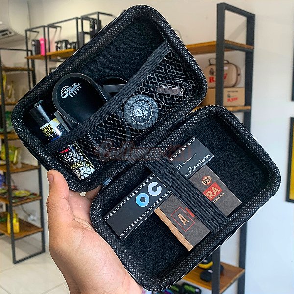 Kit No Precinho - Dark Past