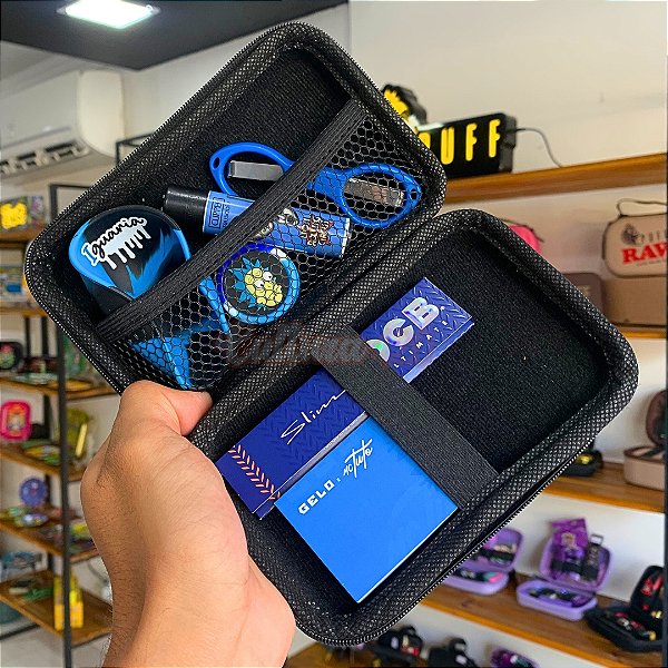 Kit no Precinho - Blue Chemistry