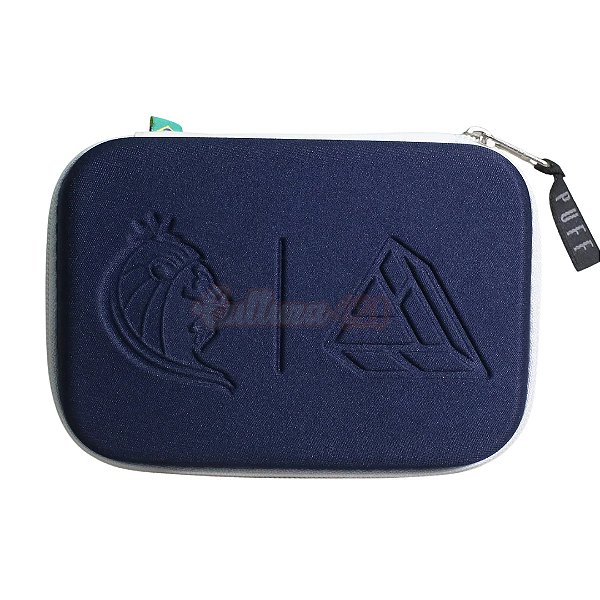 Case Clássica - PUFF LIFE x VENTS