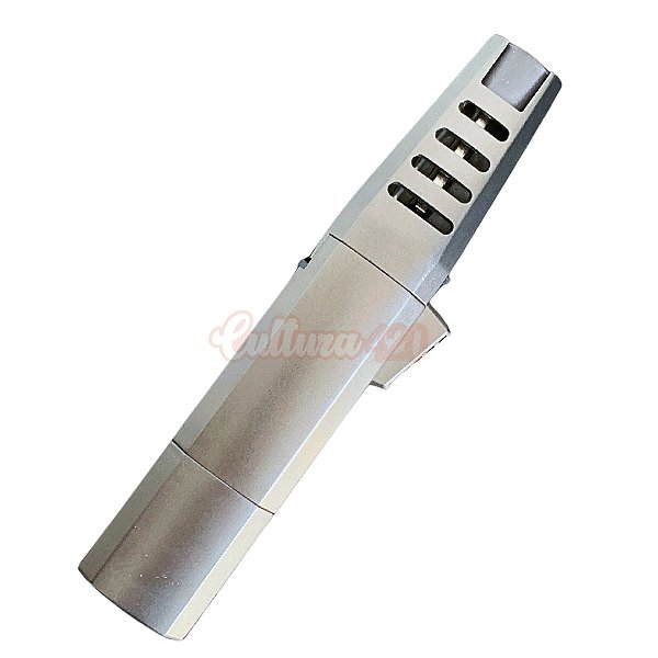 Maçarico Premium Ultra - Grande