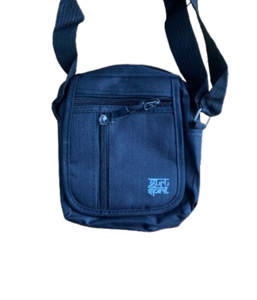 Shoulder Bag Premium Mini - Guru Spirit