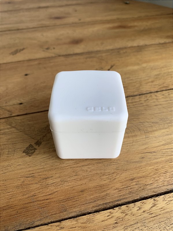 Slick Cubo de Gelo 20ml - Gelo