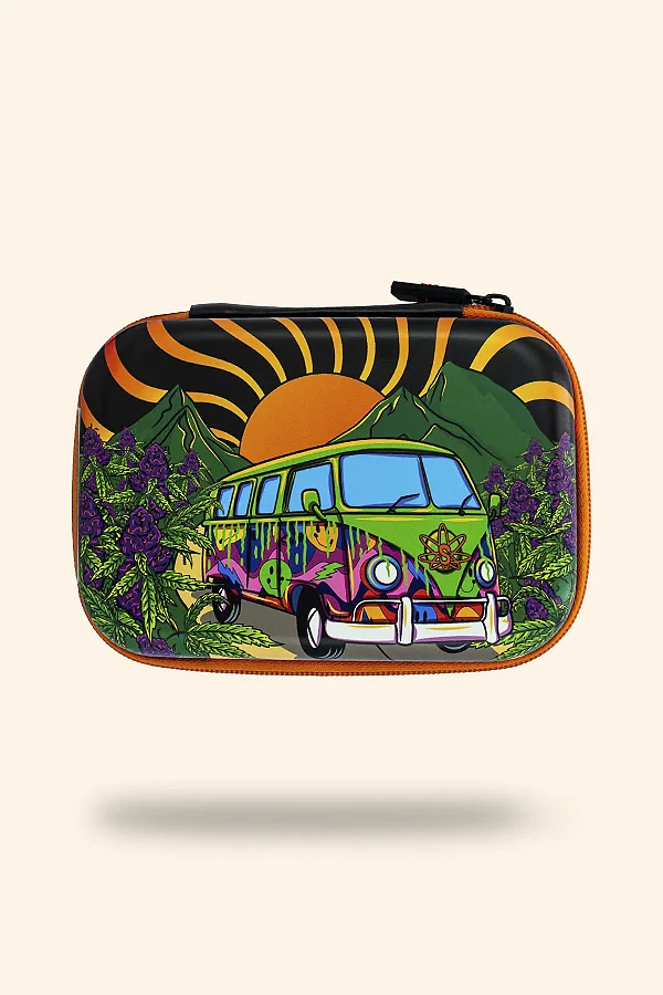 Case Impermeável Acid Van - Sadhu