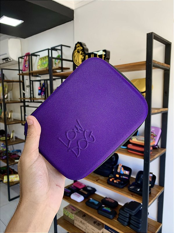 Kit Completo - Low Dog