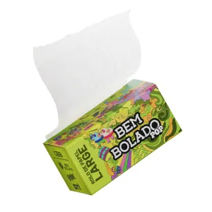 Seda Bem Bolado Pop Large - 5 Metros