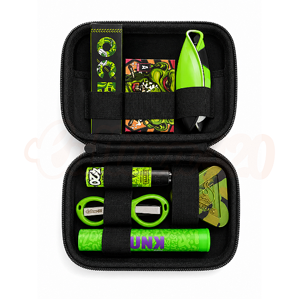 Kit PUFF LIFE - Camo Kush