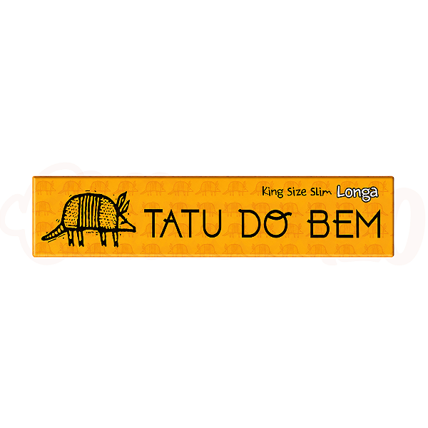 Seda Tatu do Bem - Longa Slim
