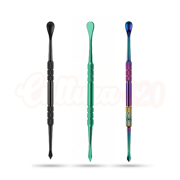 Dab Tool de Metal