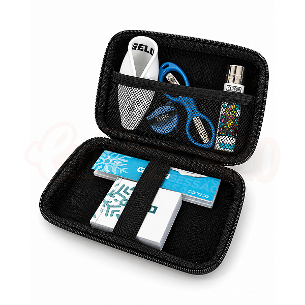 Kit no Precinho - Ice Blue