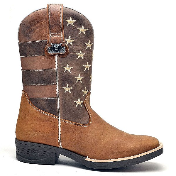 botas fakcini