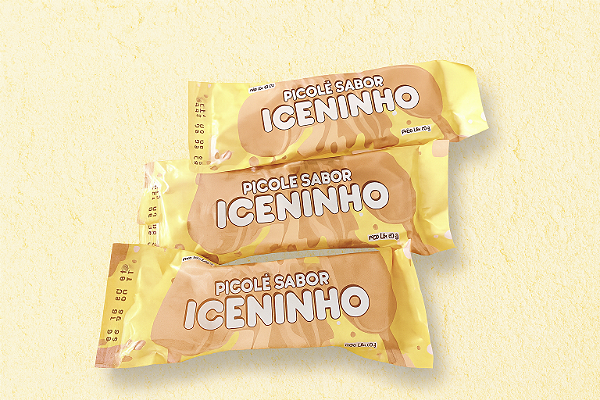 Picolé Iceninho
