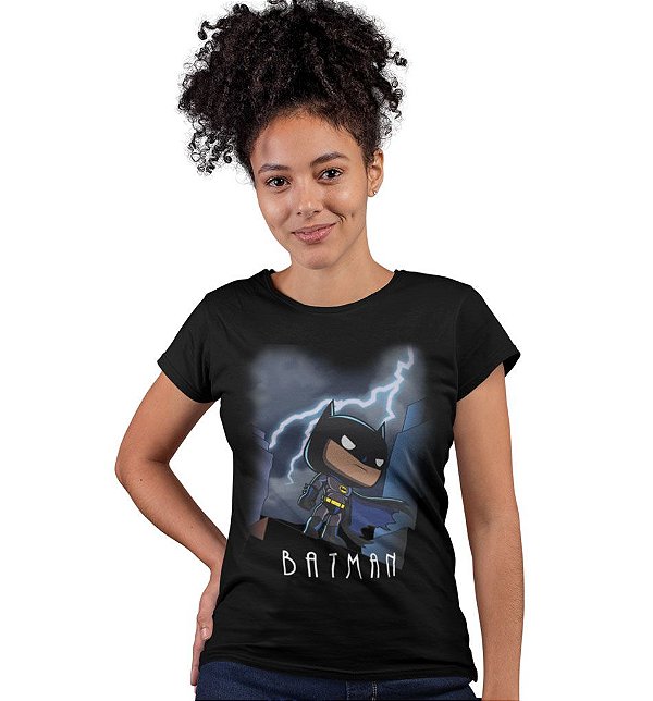 Camiseta Batman – Funko