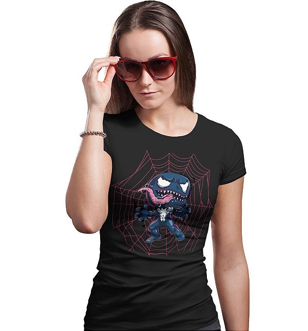 Camiseta Venom – Funko