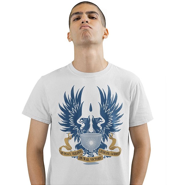 Camiseta Dragon Age