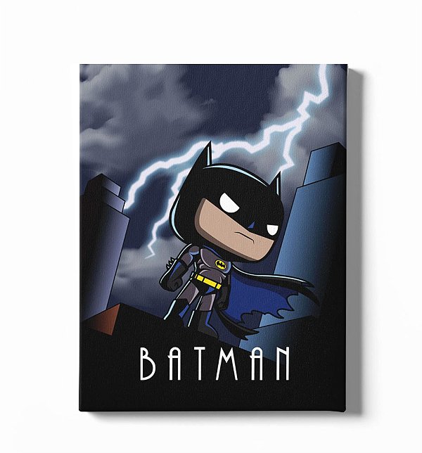 Poster Batman Funko