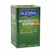 EUCATEX RENDIMENTO EXTRA 18L LT
