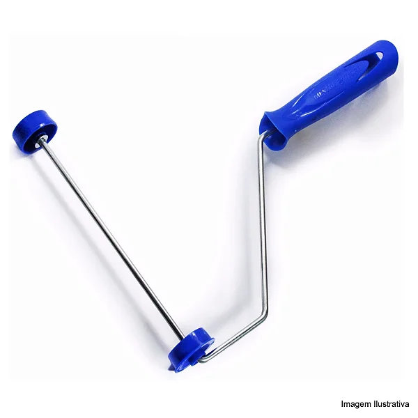 CABO PARA ROLO 23CM TIGRE