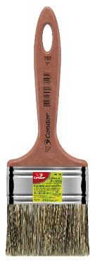 PINCEL CONDOR 3 POLEGADAS