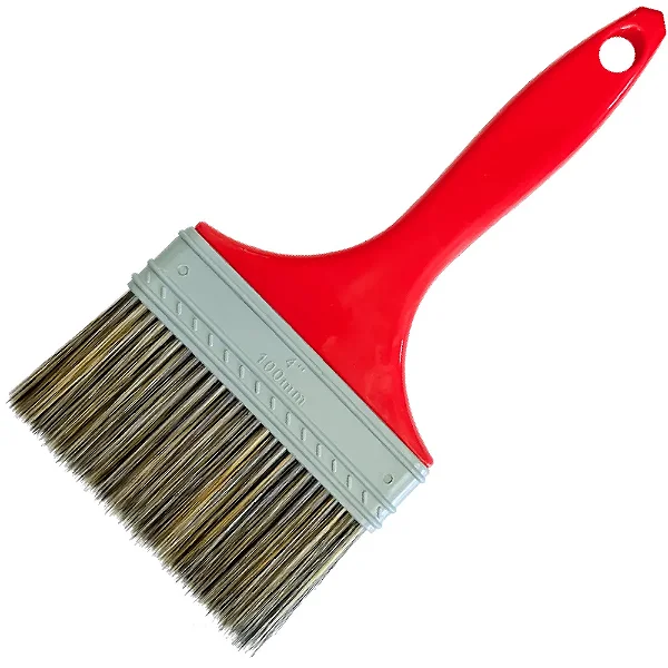 PINCEL COMPEL 4 POLEGADAS