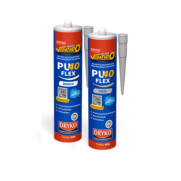 PU40 DRYKO VEDATUDO FLEX