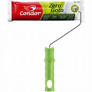 ROLO PARA PINTURA ZERO GOTAS CONDOR 15CM X 9MM