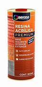 RESINA ACRILICA 900ML UNIVERSO