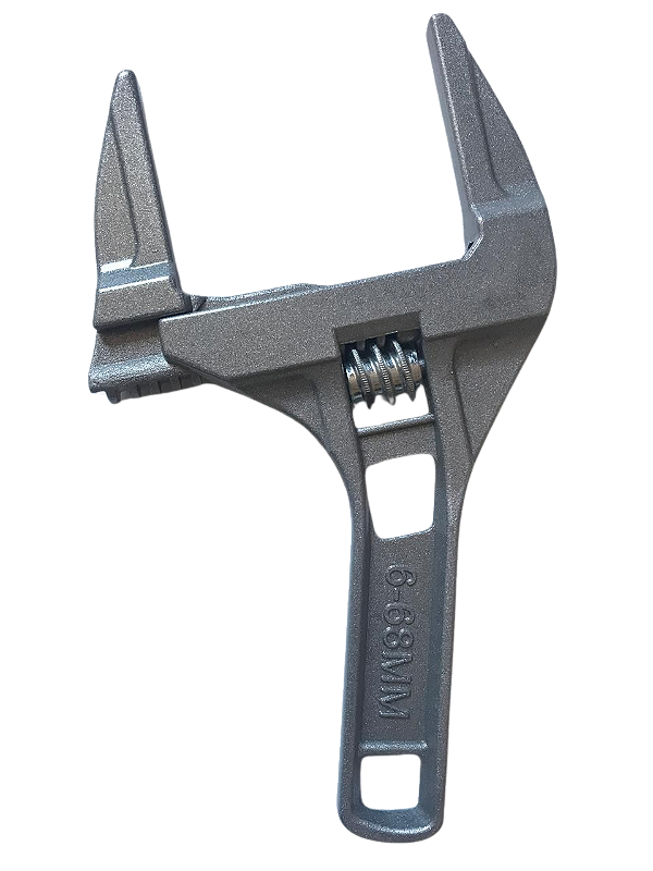 Chave Ajustável para Encanamento