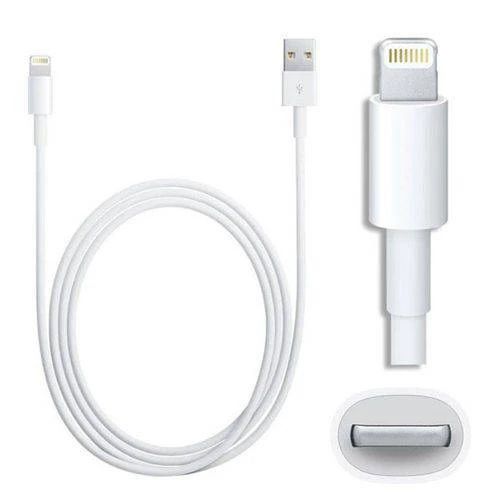 Cabo de Lightning para USB 1 Metro - Apple