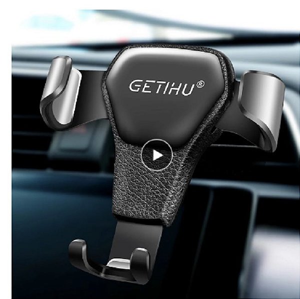 Suporte para smartphone, gps, iphone 12 11 xs x xr e xiaomi