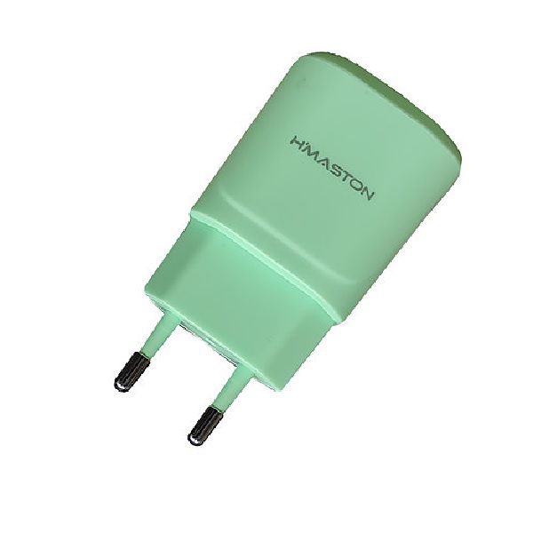 FONTE PARA CABO DE CARGA CORES PASTEIS 2PORTA USB 3.1A - CX51-5