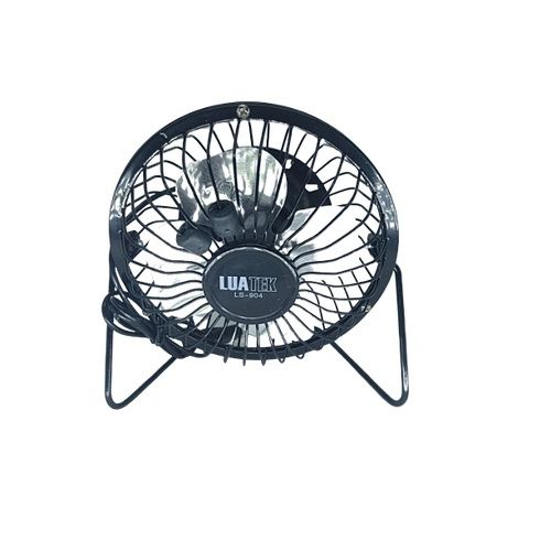 Ventilador de mesa USB Portátil