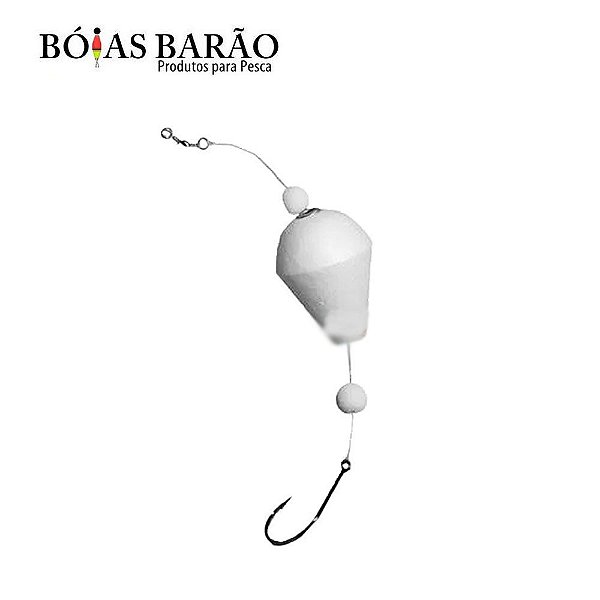Bóia Pão Bóias Barão