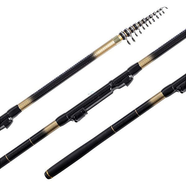 VARA  ULTRA LIGHT JOKER SPIN 2,40M Maruri