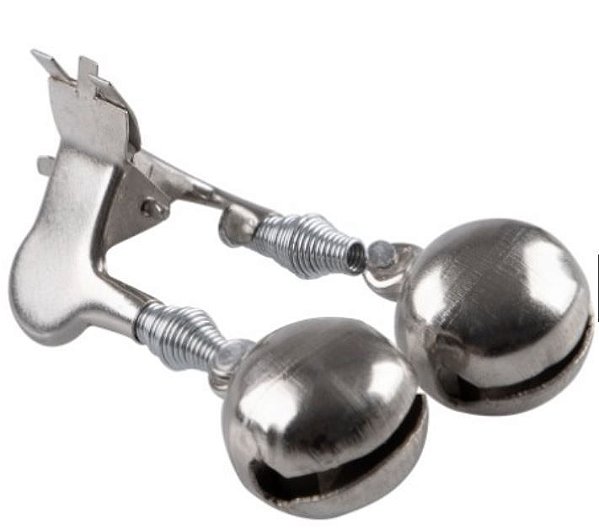 SINO DUPLO METAL MARURI PARA PONTA DE VARA