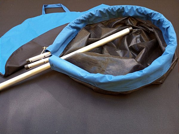 Passagua Simon Pesca Tamanho Grande Peixe Até 50kg - Escolha a cor
