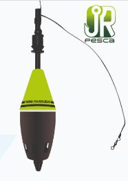 BOIA CEVADEIRA MINI PARRUDA GRAFITE ECO  41G - Varias Cores