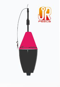 BOIA CEVADEIRA ROBUSTA FLEX - VARIAS CORES