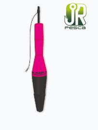BOIA TORPEDO FLASH ROLHA- VARIAS CORES - 82GR