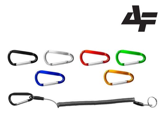 Artigo Salva Vara Albatroz Fishing 1,35m Metro - 1 Unidade