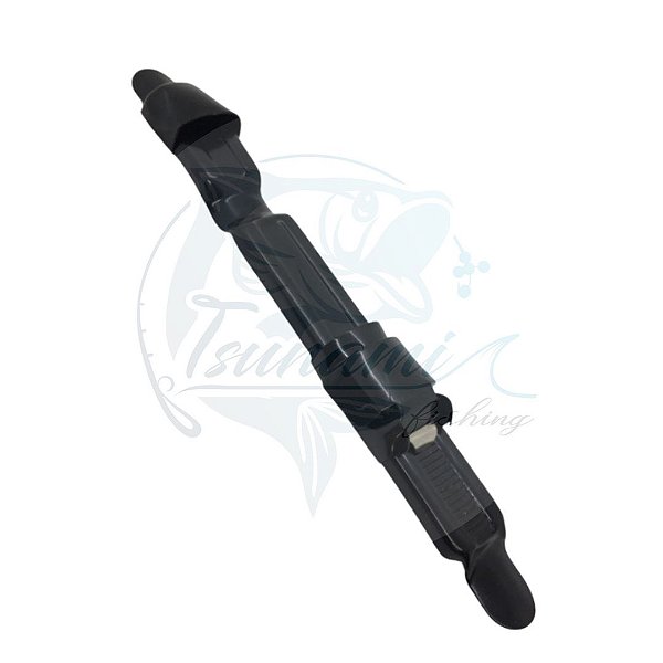 REEL SEAT CHAPINHA P/ Varas Lisa Ultralight Molinete