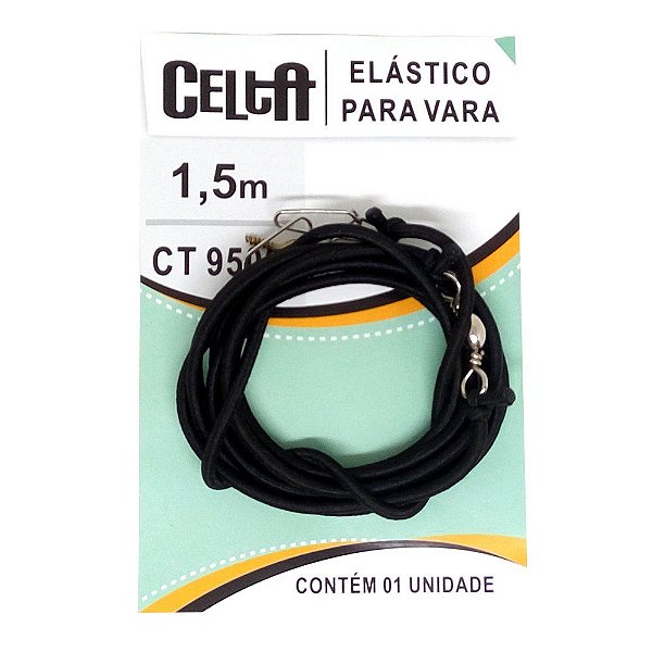 ELASTICO SALVA VARA 1,50 M