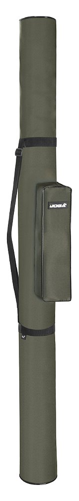 PORTA VARAS COM BOLSO 0,65MT (VERDE)