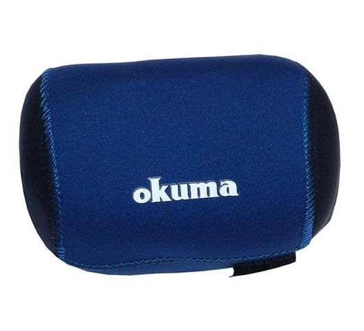 PROTETOR OKUMA DE CARRETILHA NEOPRENE ARS2