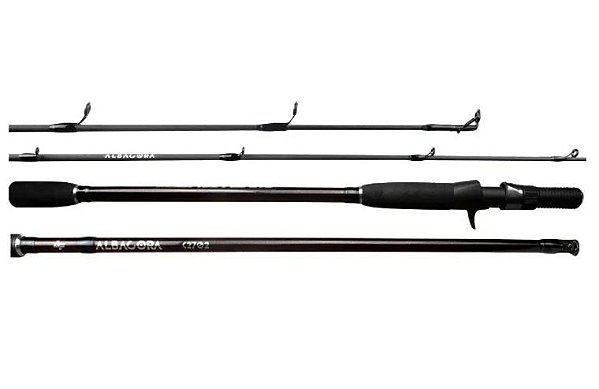 Vara Carretilha ALBACORA Albatroz - 2,40m / 2,70m