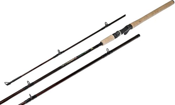 VARA MARURI - carbono HANGRA C